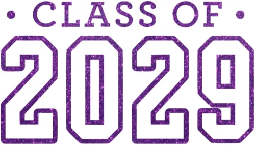Miniatura 26 de Class of 2029 Iron On Decal, Senior Class Shirt Patch, Heat Transfer, HTV Graphic Tshirt Sticker, DIY Crafts, Pick Size Color, Iron-On Almost Old