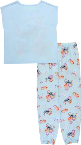 Miniatura 2 de Disney Conjunto de pijama para niña, My Happy Place