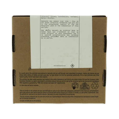 Miniatura 2 de Le Labo Rose 31 Eau De Parfum 1.7oz/1.7 fl oz