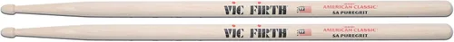 Miniatura 6 de Vic Firth American Classic 5AN - Punta de nailon