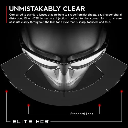 Miniatura 7 de Revant Lentes de repuesto para Oakley Fuel Cell