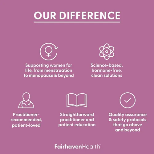 Miniatura 6 de Fairhaven Health Esenciales multivitamínicos prenatales con DHA Vitaminas prenatales + DHA, colina, mio-inositol Esencia cítrica para disuadir