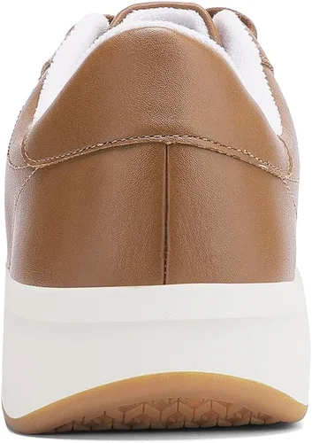 Miniatura 7 de Bruno Marc Zapatos de vestir cómodos y cómodos con soporte de arco para hombre