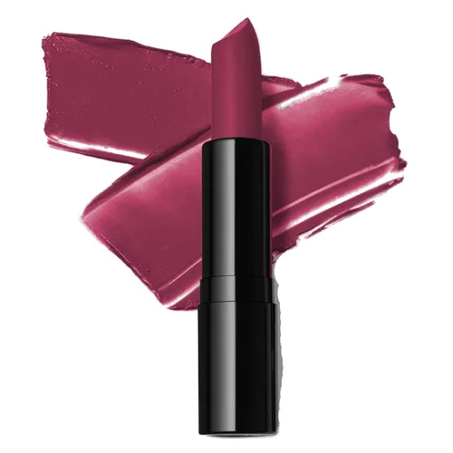 Miniatura 27 de Color Me Beautiful Color Renew Lápiz Labial, Maquillaje de Labios Vibrante, Fórmula Cremosa Hidratante Rosa de ante
