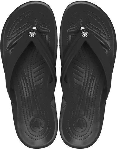 Miniatura 5 de Crocs Crocband chanclas unisex negro