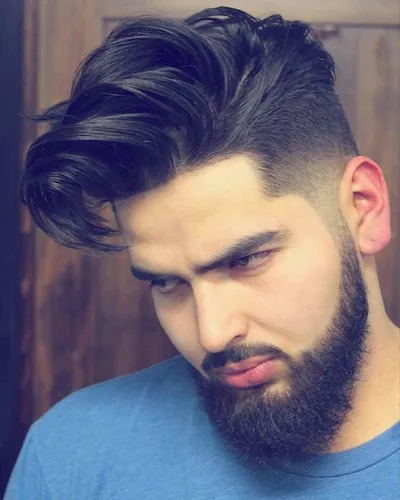 Miniatura 4 de Tupé de piel PU para hombre NLW, piezas de cabello humano europeo para hombre, sistema de reemplazo de unidades de parche para prótesis capilar