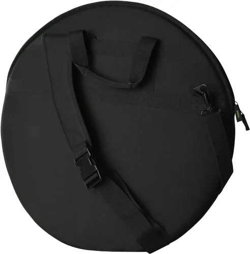 Miniatura 2 de Gator Cases Protechtor Series Platillos Slinger - Bolsa para conciertos (8) platillos de hasta 22 pulgadas de diámetro (GP-12)