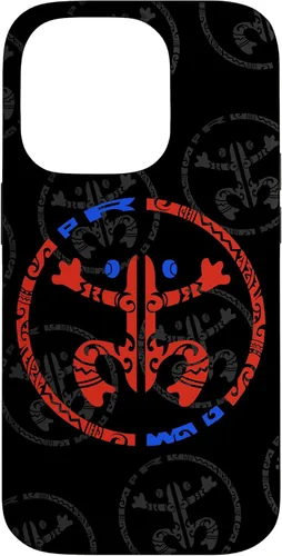 Miniatura 17 de Puerto Rico Coqui Frog Taino - Carcasa para iPhone 17