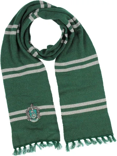 Miniatura 2 de Harry Potter Hogwarts Houses - Juego de bufanda y gorro de punto