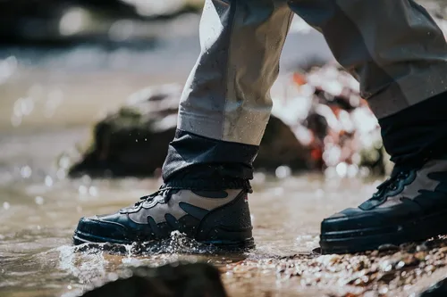 Miniatura 4 de FROGG TOGGS Mens Pilot Ii Wading Boot Available in Felt Or Cleated Footwear