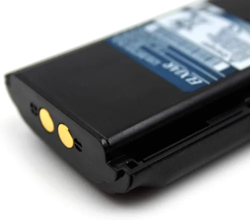 Miniatura 6 de Paquete de 2 baterías de iones de litio de 7.4 V 2200 mAh BP-232 de repuesto para radios Icom A14 A14S F14 F14S F24 F33GT F43G F43GT F3011 F3021