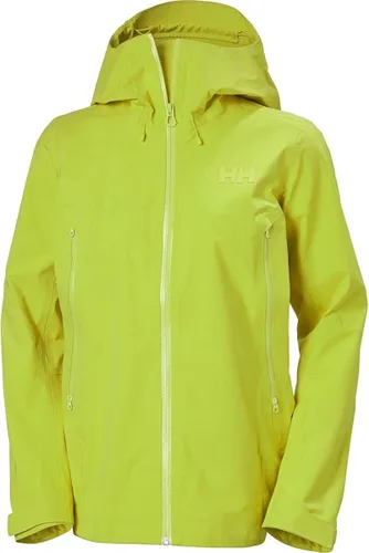 Miniatura 3 de Helly Hansen Verglas Infinity Shell - Chaqueta para mujer