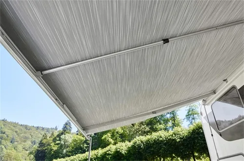Miniatura 7 de Thule Toldo Tension Rafter G2 6.6 ft (pared)-plata