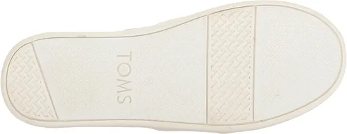 Miniatura 4 de TOMS Unisex-Child Classic Alpargata Sneaker