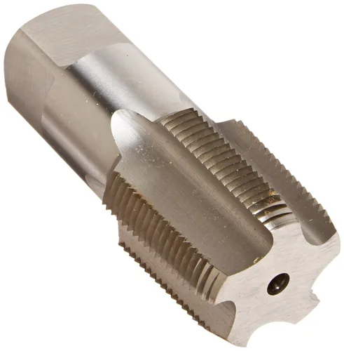 Miniatura 4 de Drill America DWT Llave de tubería de alta velocidad, de acero, (1/16"-27 - 4"-8 NPT, estándar y para mano izquierda), 1