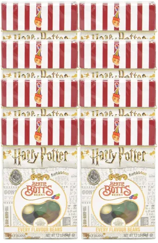 Miniatura 16 de Jelly Belly 45118 Jelly Belly Candy Corn de 3 onzas, paquete de 3