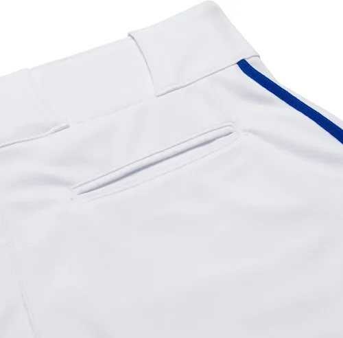 Miniatura 4 de CHAMPRO Pantalones de béisbol con triples coronas para jóvenes
