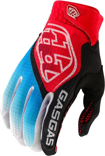 Miniatura 34 de Troy Lee Designs Guantes Motocross para Motocicleta, Moto de Tierra, Bicicleta de Montaña, Guantes para Montar, Gambit Glove