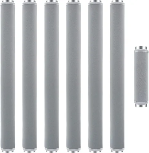 Miniatura 21 de 5 piezas de cubierta de manija de puerta de refrigerador, lavable para electrodomésticos de cocina, nevera, horno, microondas, lavavajillas