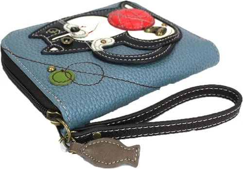 Miniatura 2 de Chala - Bolsa con cremallera