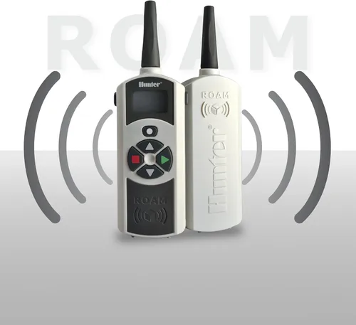 Miniatura 4 de Hunter Kit completo de control remoto ROAM-KIT