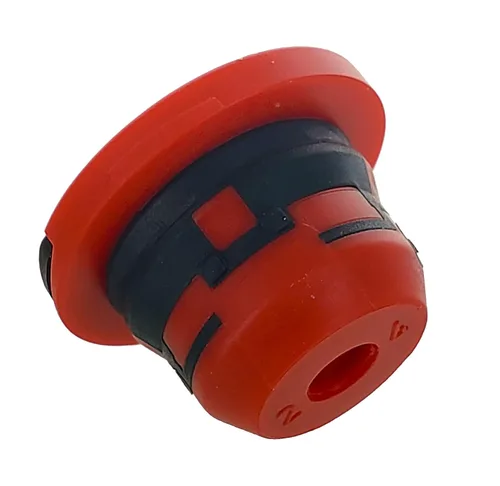 Miniatura 2 de Tapón de ventilación de plástico para barril pequeño