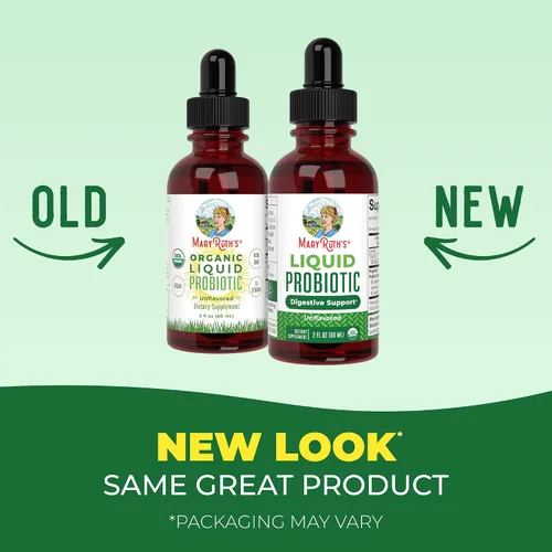 Miniatura 3 de Probióticos para mujeres, hombres y niños, probióticos para la salud digestiva, probióticos Acidophilus Suplemento de apoyo inmunológico y salud