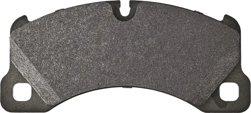 Miniatura 3 de BOSCH BP1349 QuietCast - Juego de pastillas de freno de disco semimetálicas de primera calidad, compatible con Porsche Cayenne; Volkswagen Touareg
