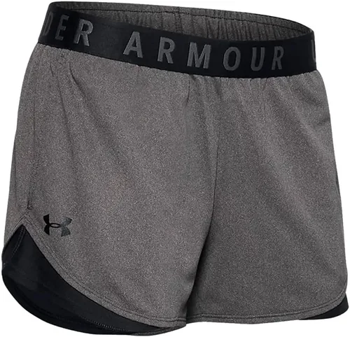 Miniatura 6 de Under Armour Play Up 3.0 Pantalones cortos para mujer