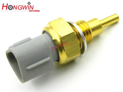 Miniatura 5 de HW 89422-16010 - Sensor de temperatura del agua refrigerante compatible con Toyota Camry Corolla Hiace Paseo Yaris Mazda MX-5 323 626 BT-50 Demio MPV