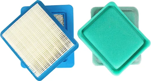 20037 Filtro de aire para Toro 20037 20036 20043 20042 20033 20045 20041 20030 20023C 6.5hp 6.75hp 7.25hp 22 pulgadas reciclador cortacésped
