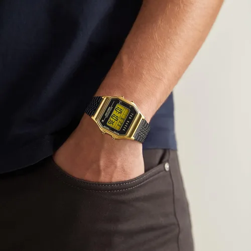 Miniatura 4 de Ted Baker 35.5 mm Ted 80s