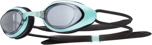 Miniatura 10 de TYR Blackhawk Racing Swim Goggles - Adult Swimming Goggles for Men and Women - Anti-Fog, UVA/UVB Protection, Watertight