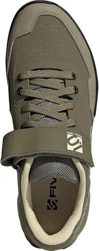 Miniatura 5 de Five Ten Kestrel Lace - Tenis para bicicleta de montaña (sin clip)
