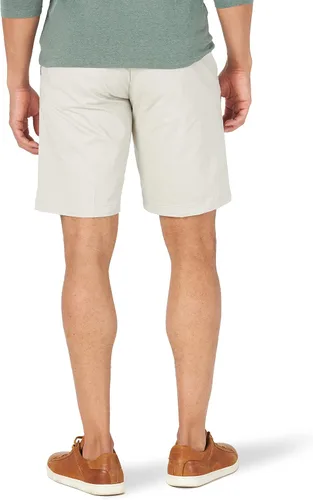Miniatura 2 de Lee Men's Extreme Motion Flat Front Short