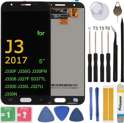 Miniatura 5 de Reemplazo de pantalla LCD para Samsung Galaxy J2 Core 5 '' SM-J260M J260Y J260G J260F J260T1 J260A J260AZ S260DL Asamblea LCD pantalla táctil