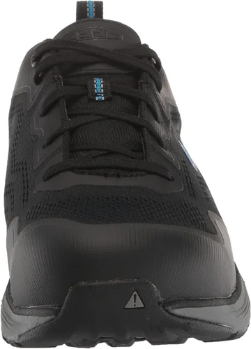 Miniatura 2 de KEEN Utility Men's Sparta 2 Low Height Alloy Toe Industrial Work Shoes