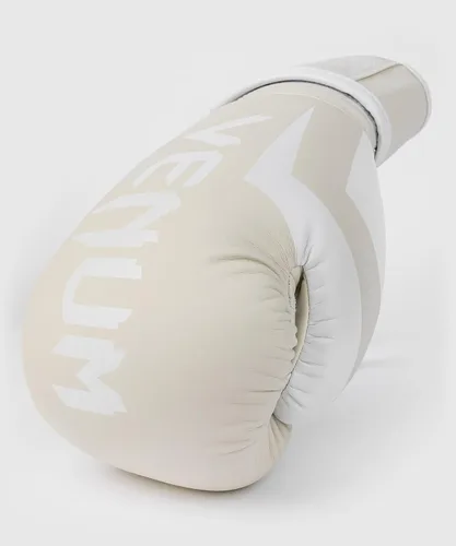 Miniatura 38 de Venum Elite - Guantes de boxeo Caqui / negro