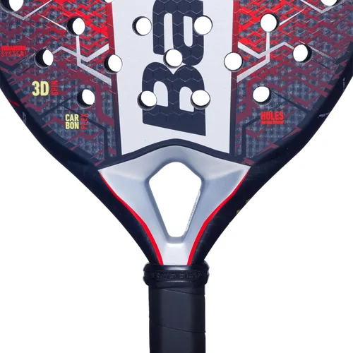 Miniatura 4 de Babolat Pala de pádel técnica Veron 2.5