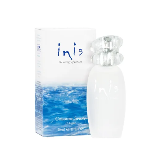Miniatura 6 de Colonia en spray Inis the Energy of the Sea - Perfume de tamaño de viaje para mujeres y hombres - Colonia fresca y limpia con aroma a océano - 0.5