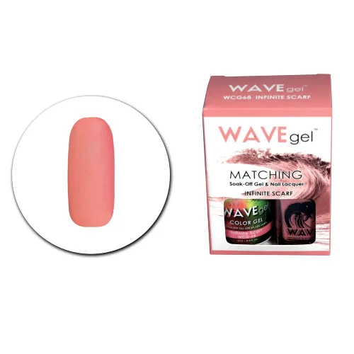 Miniatura 157 de Wavegel - A juego - A.I Love W207-207