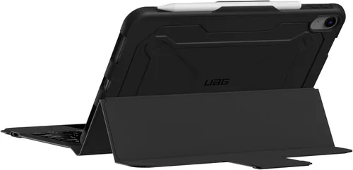 Miniatura 4 de URBAN ARMOR GEAR UAG - Funda diseñada para iPad de 11 pulgadas, A16, 11ª generación 2025, 10.9 pulgadas, 10.9 pulgadas, 10ª generación 2022