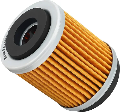 Miniatura 8 de Road Passion 3UH-E3440-00 5H0-13440-00 5H0-13440-09 Filtro de aceite para Yamaha YFM250 Moto-4 250 1989-1993 / YJ125 Vino 125 2004-2009