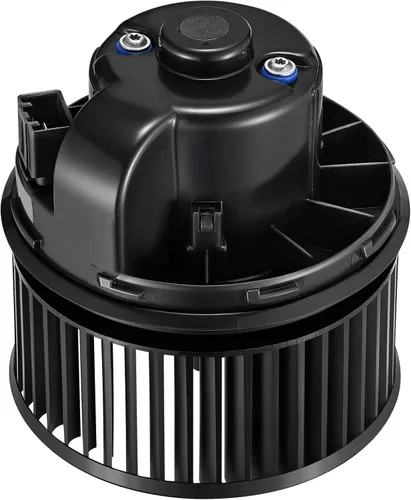 Miniatura 21 de BDFHYK Ventilador del calentador de aire AC 700014 Compatible con Lincoln Mark VI Town Car, Compatible con Mercury Grand Marquis, Bronco Crown