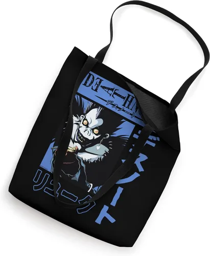 Miniatura 2 de Death Note Ryuk and Light Bolso tote