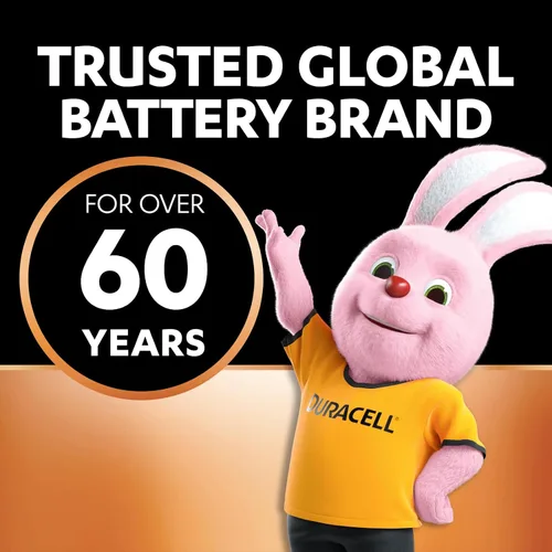 Miniatura 4 de Duracell Baterías alcalinas D 2