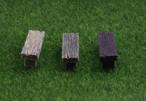 Miniatura 4 de Accesorios de Decoración de Jardín de Hadas en Miniatura Esculturas Estatuas de Jardín, Decoración de Patio para Exteriores Gnomos Decoración al