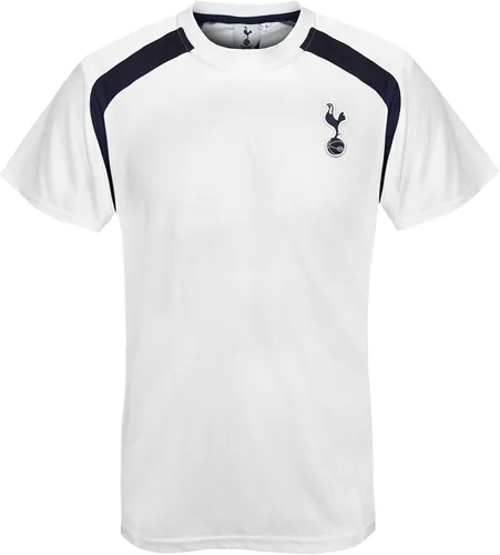 Miniatura 17 de Tottenham Hotspur Camiseta de entrenamiento de poliéster para hombre de regalo oficial de fútbol del FC Marina Romero