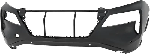 Miniatura 36 de Garage-Pro Cubierta de parachoques compatible con Nissan Altima CAPA Sedan trasero 2002-2006