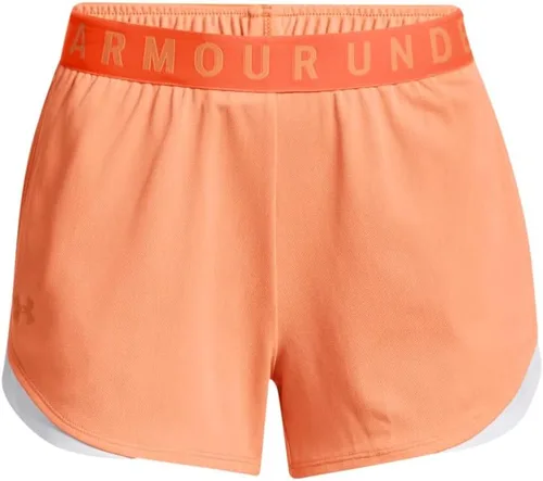 Miniatura 4 de Under Armour, Play Up Twist 3.0 - Shorts deportivos para mujer